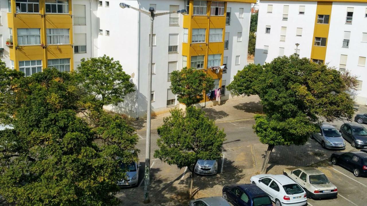 D.Ana Guesthouse Lagos Exterior photo